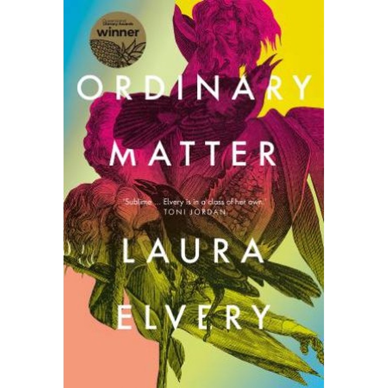 Ordinary Matter