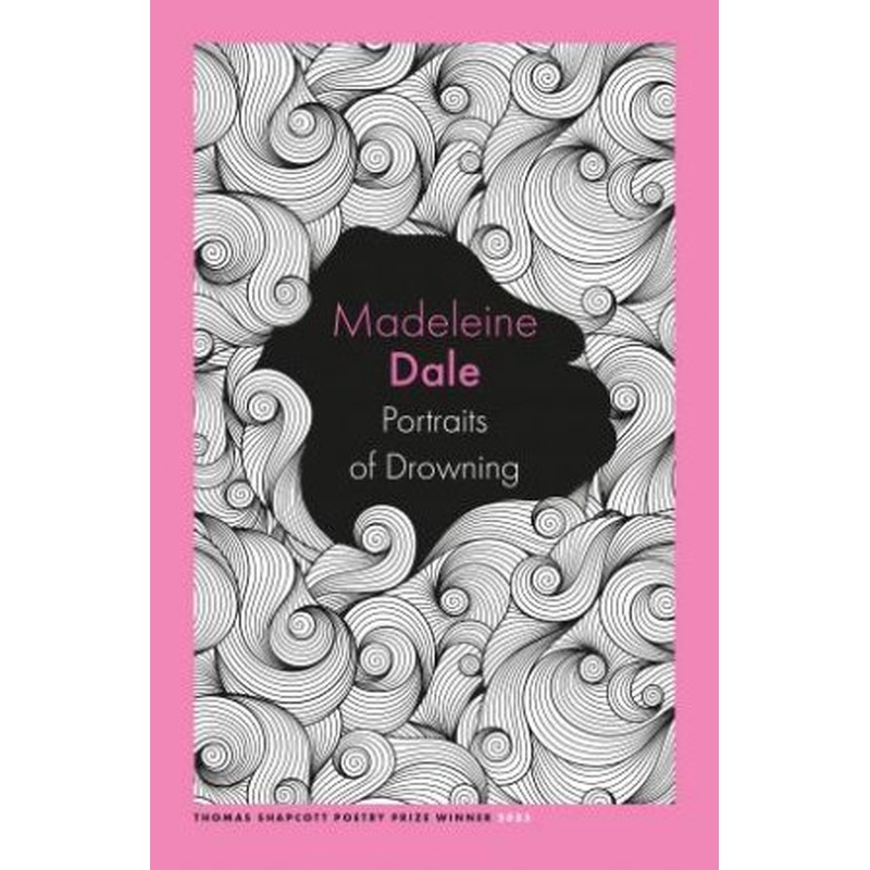 Portraits of Drowning