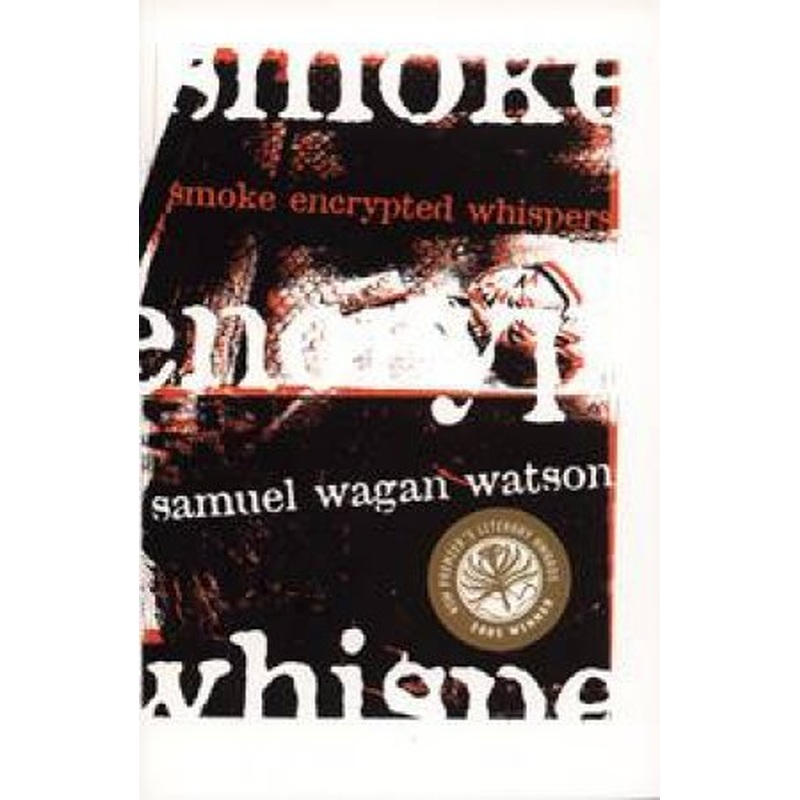 Smoke Encrypted Whispers