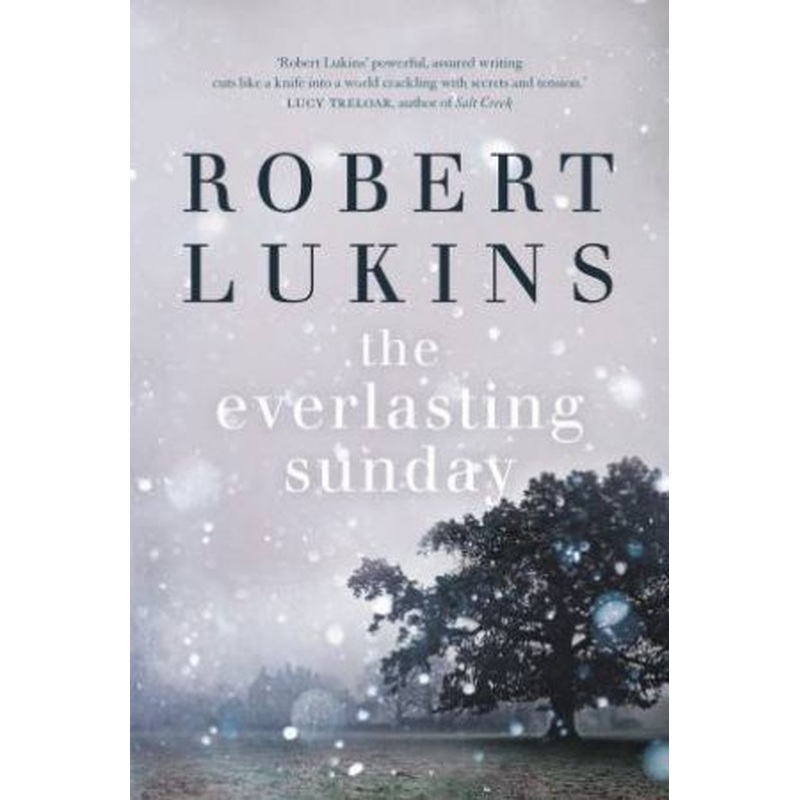 The Everlasting Sunday