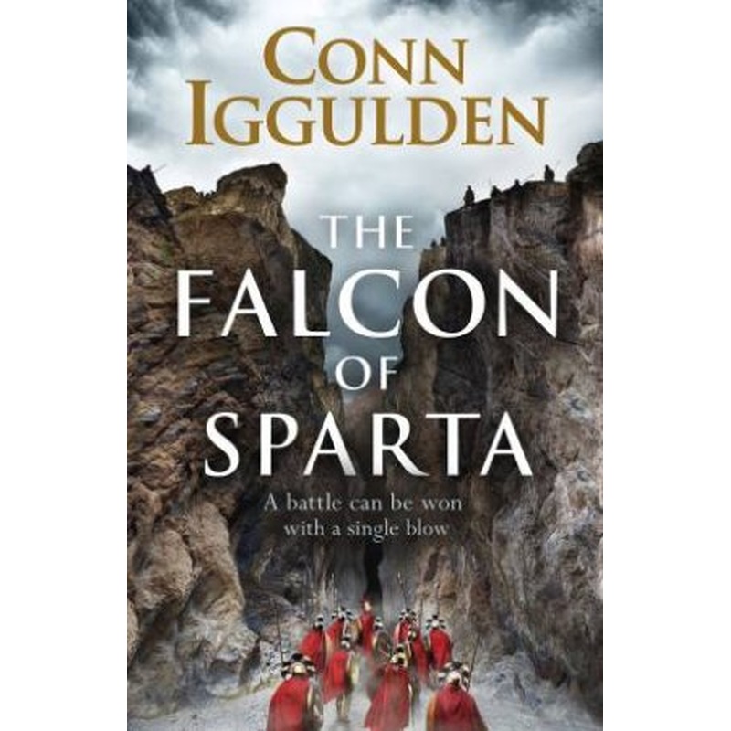 The Falcon Of Sparta