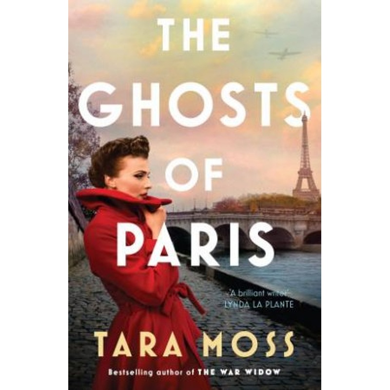 The Ghosts Of Paris