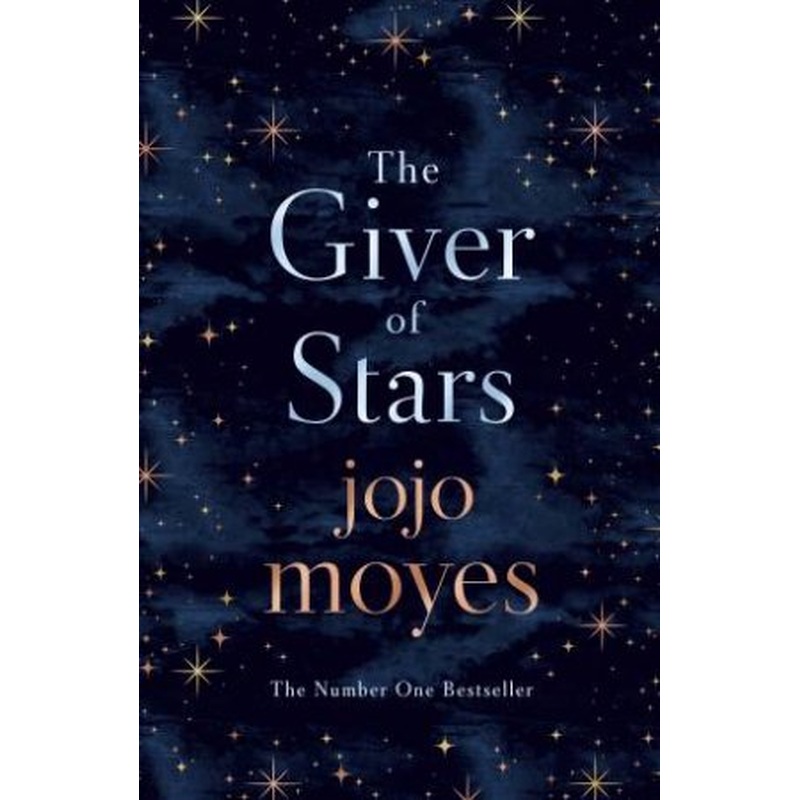 The Giver Of Stars