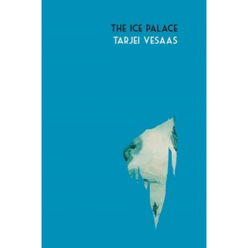 The Ice Palace