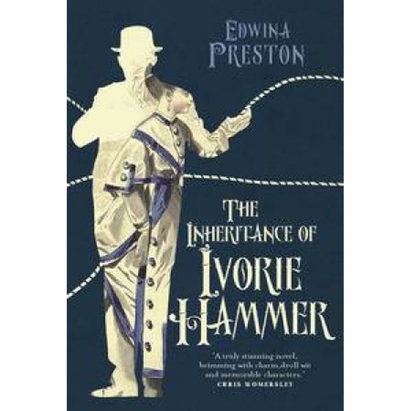 The Inheritance of Ivorie Hammer