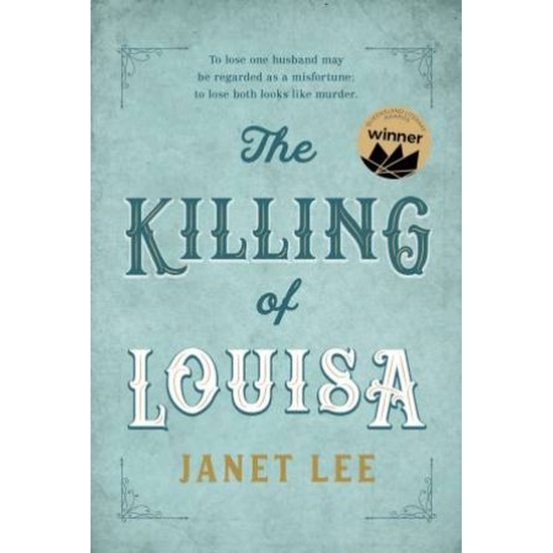 THe Killing Of Louisa
