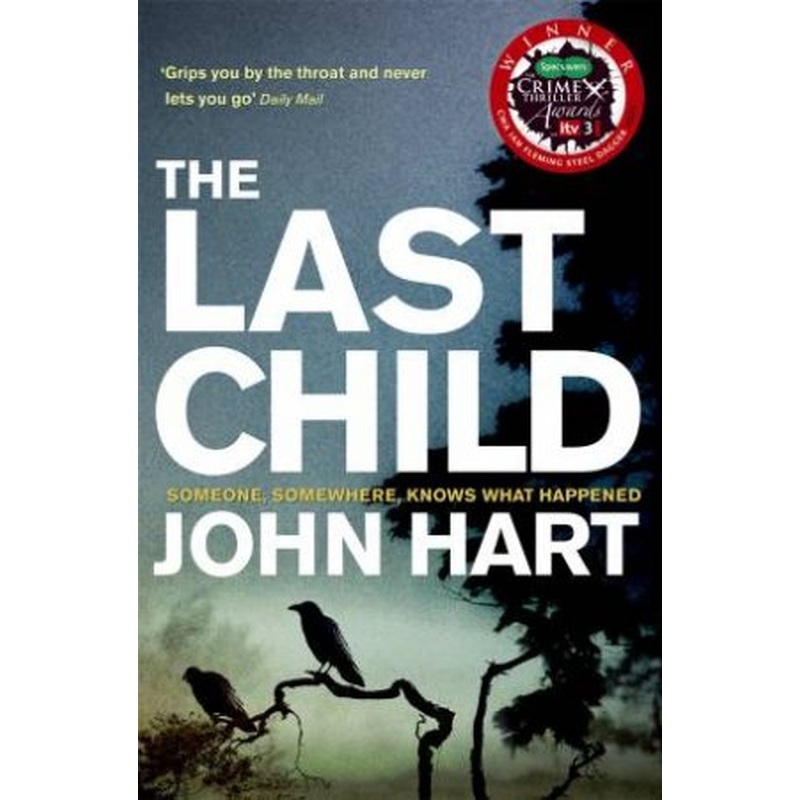 The Last Child