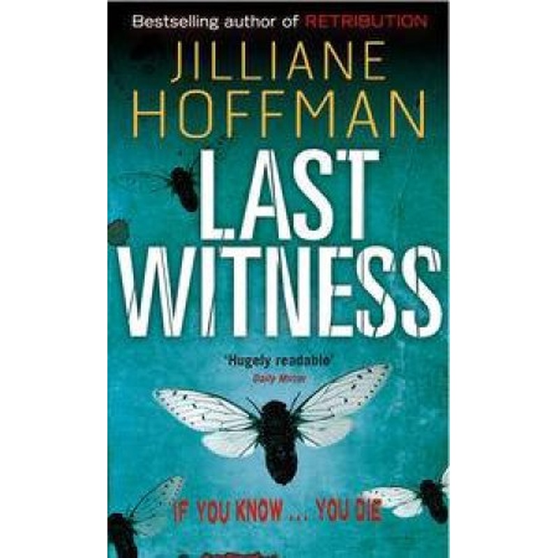 The Last Witness