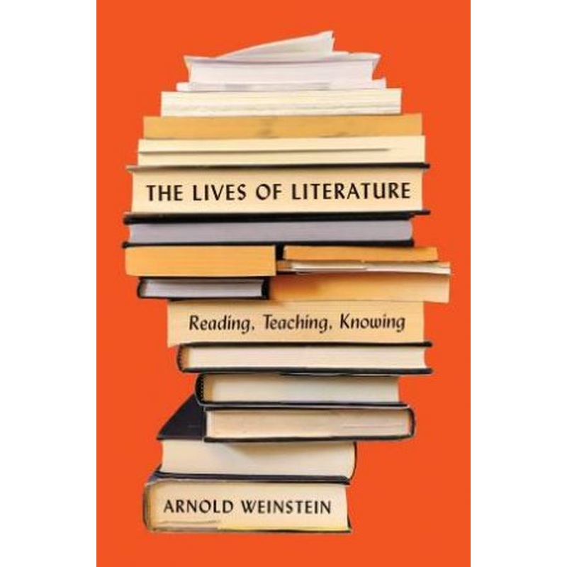 The Lives of Literature