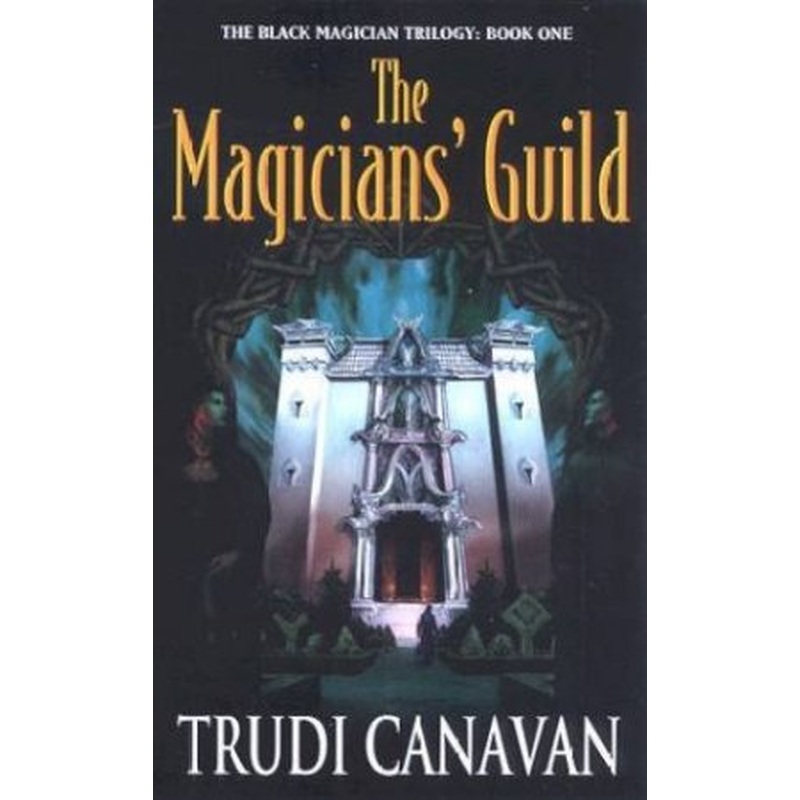 The Magicians Guild
