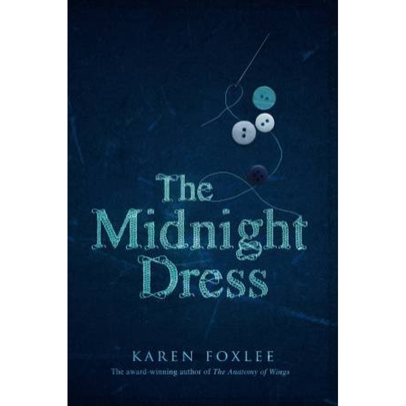 The Midnight Dress