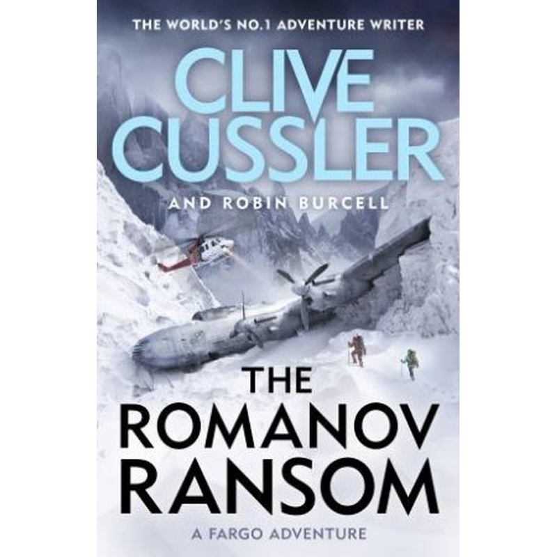 The Romanov Ransom