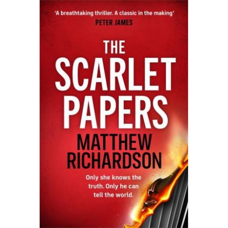 The Scarlet Papers