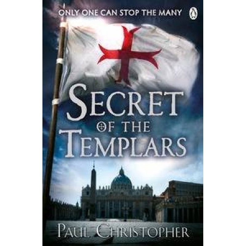 The Secrets of the Templars