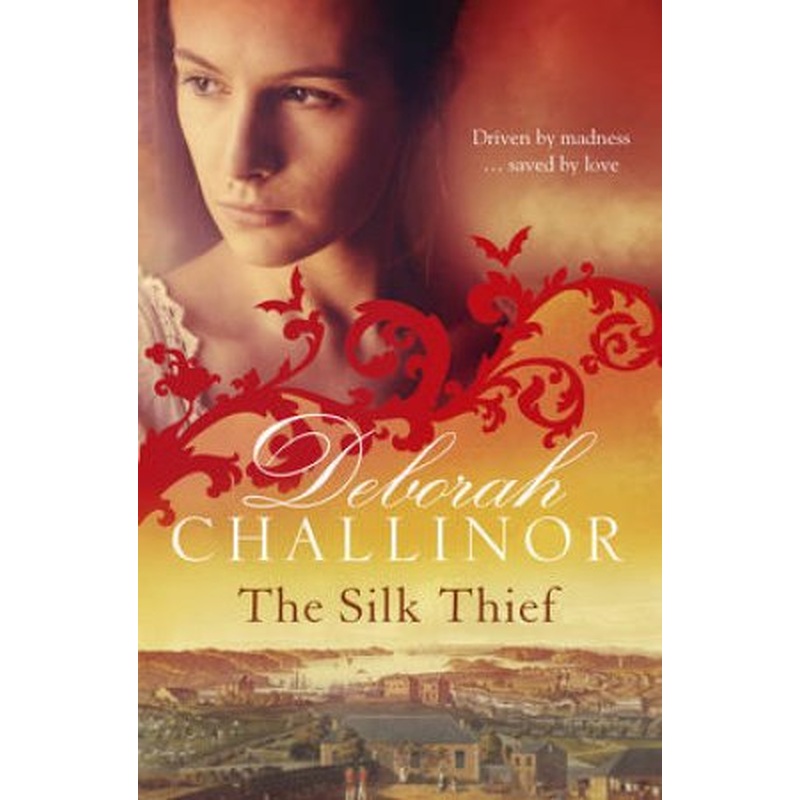 The Silk Thief