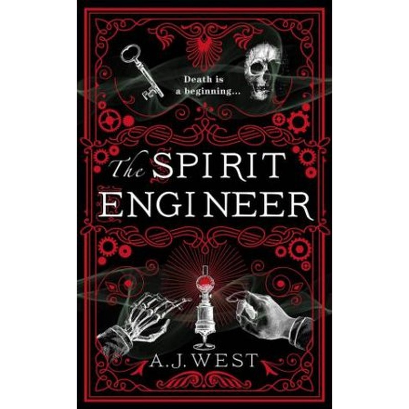 The Spirit Engineer