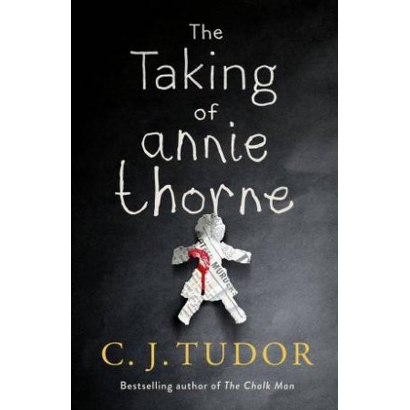 The Taking Of Annie Thorne