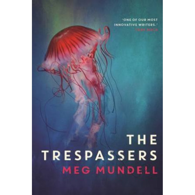 The Trespassers