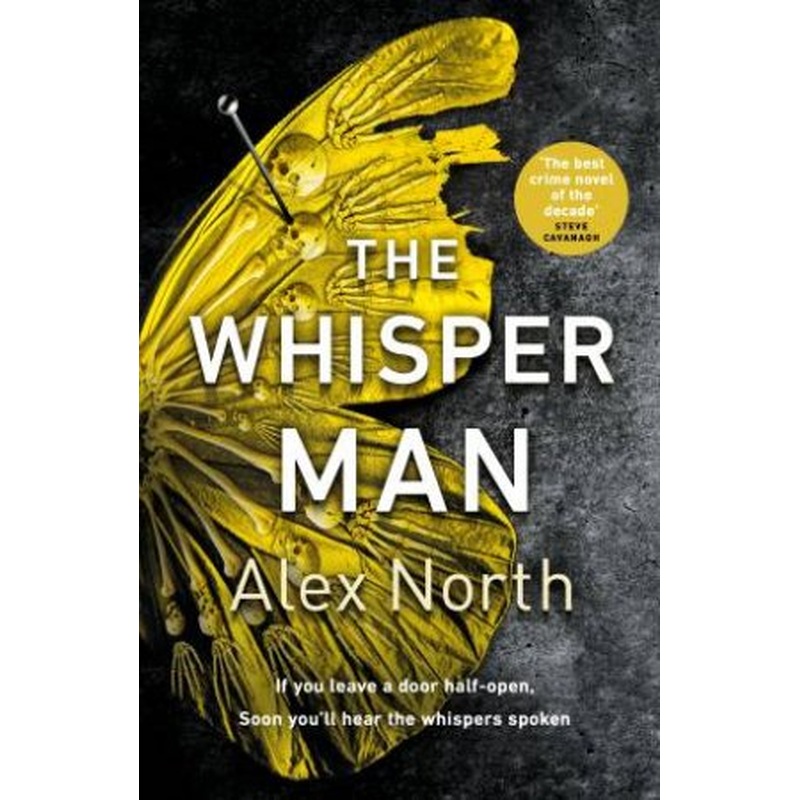 The Whisper Man
