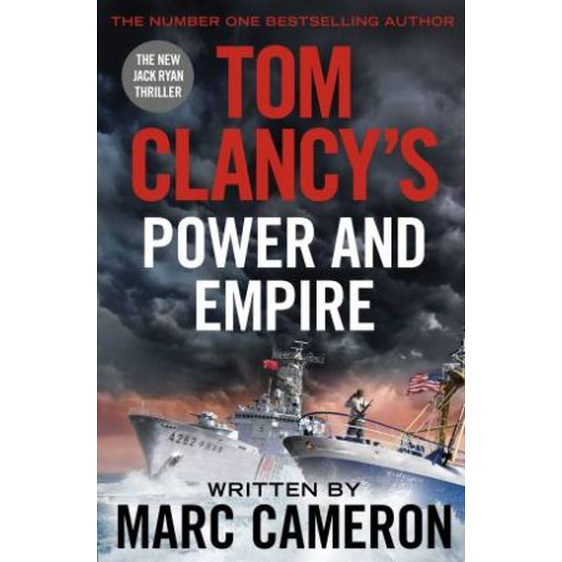 Tom Clancy's Power & Empire