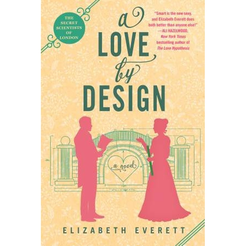 A Love By Design