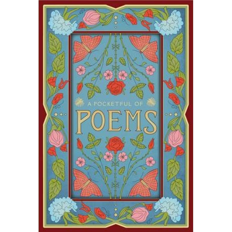 A Pocketful Of Poems