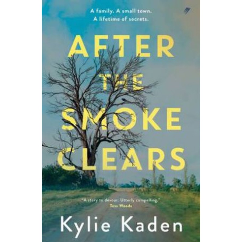 After The Smoke Clears