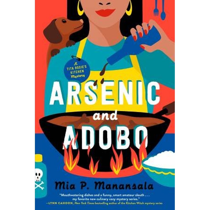 Arsenic And Adobo