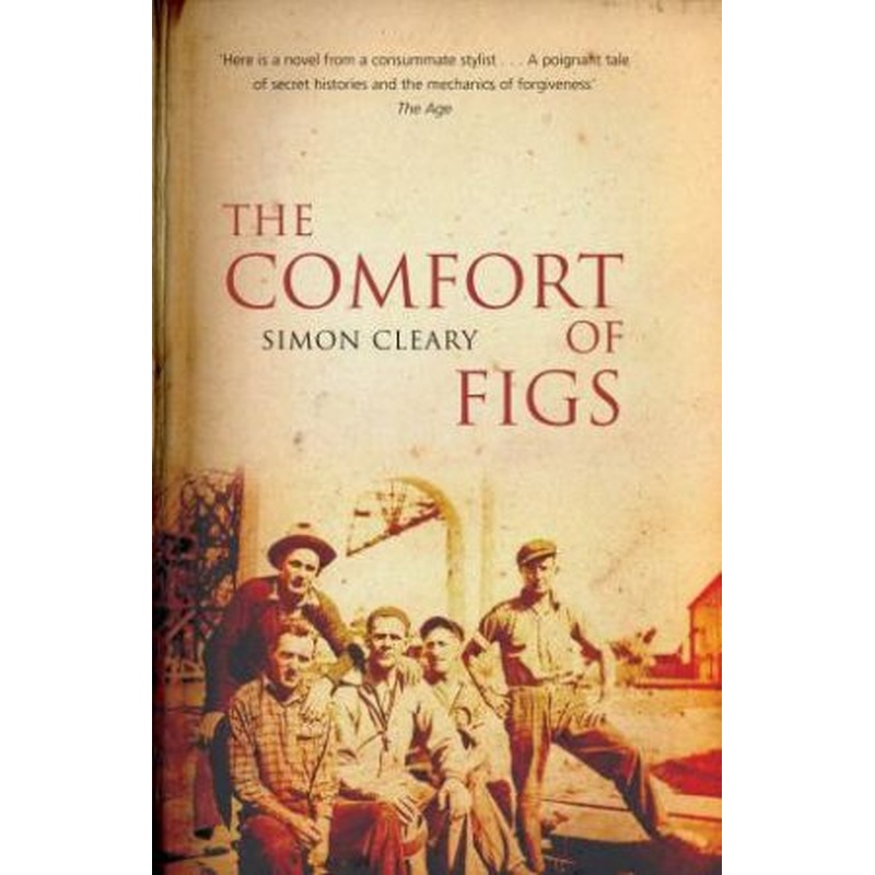 Comfort Of Figs