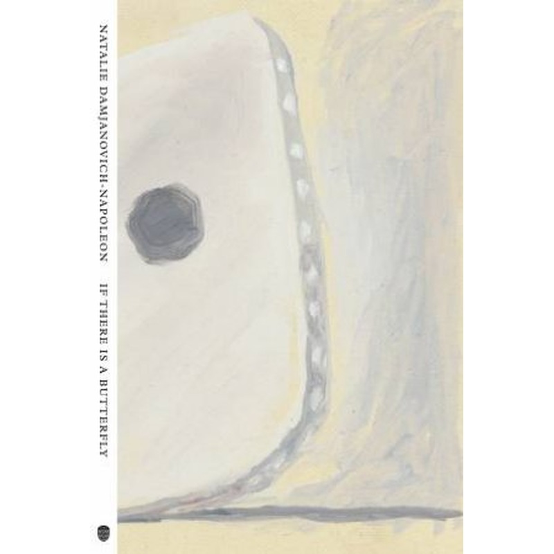 If There Is a Butterfly That Drinks Tears