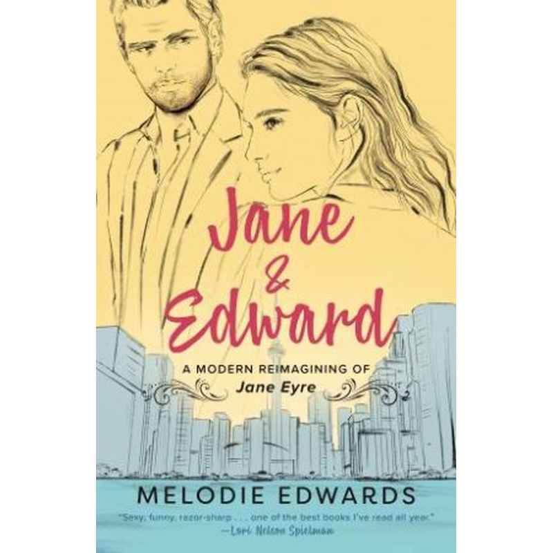 Jane & Edward