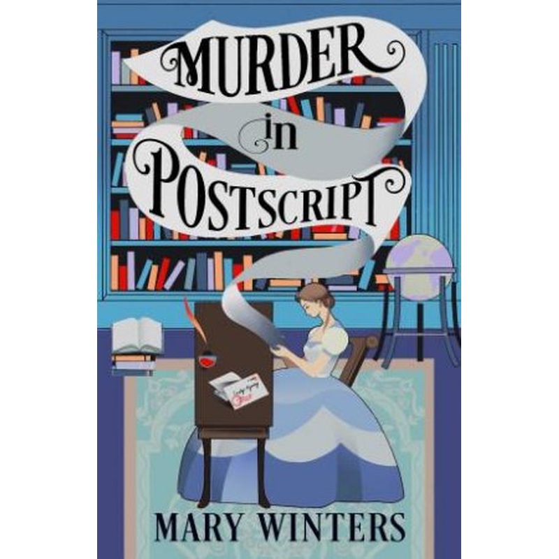 Murder in Postscript