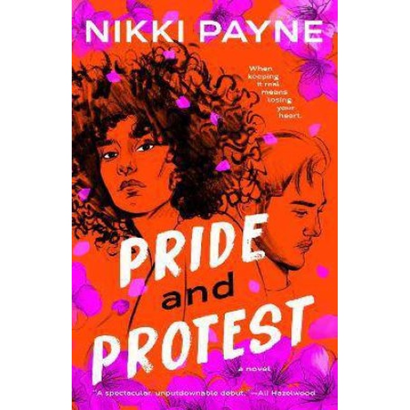 Pride And Protest