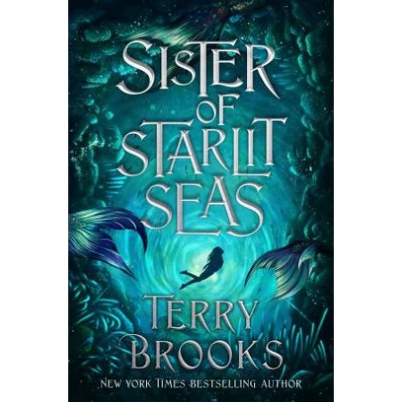 Sister of Starlit Seas