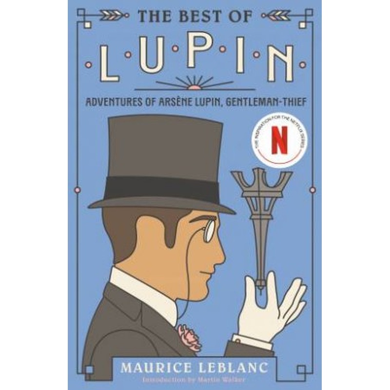 The Best of Lupin