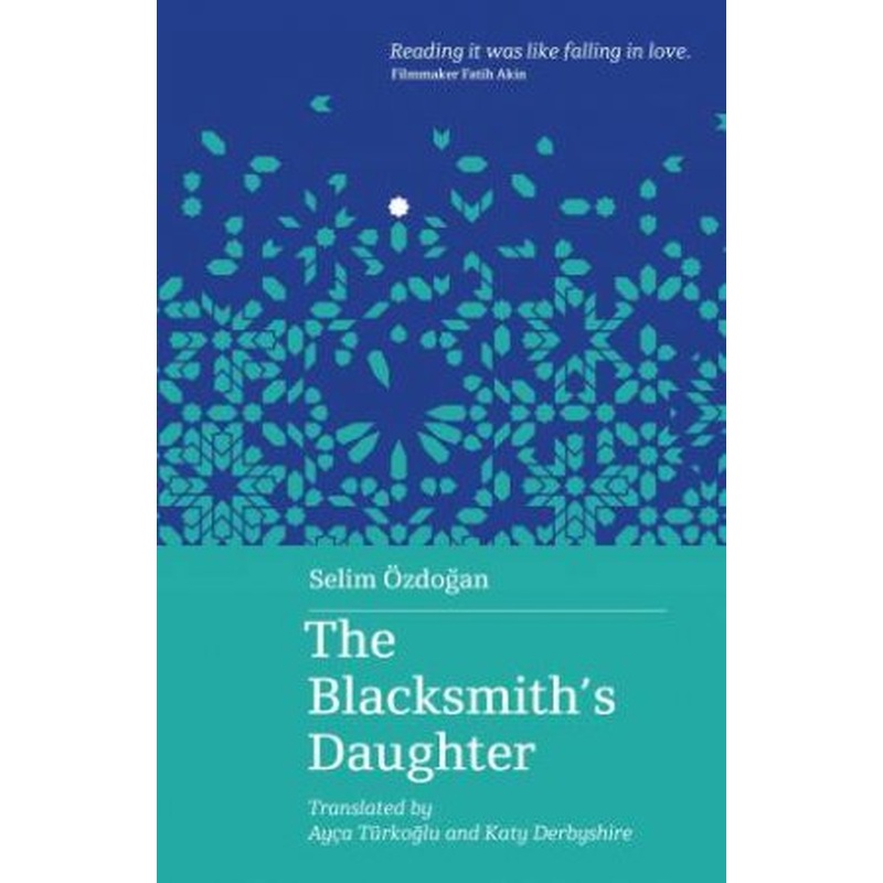 The Blacksmith's Daughter