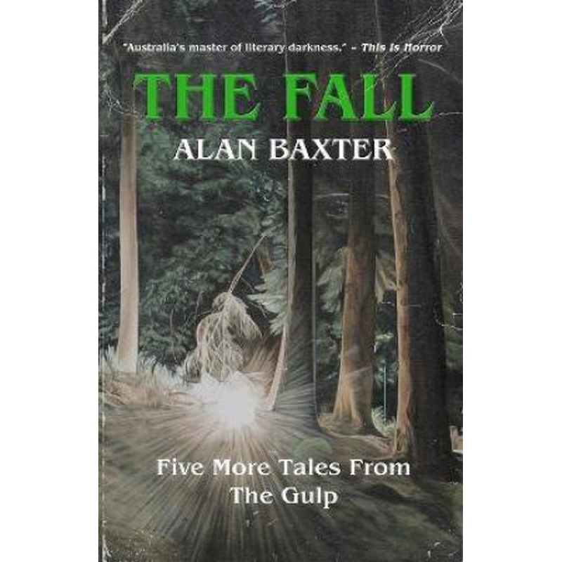 The Fall : Tales From The Gulp 02