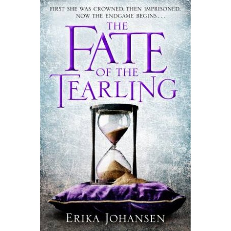 The Fate Of The Tearling