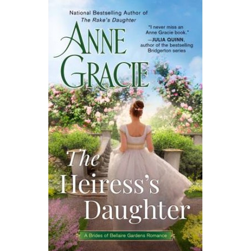 The Heiress's Daughter