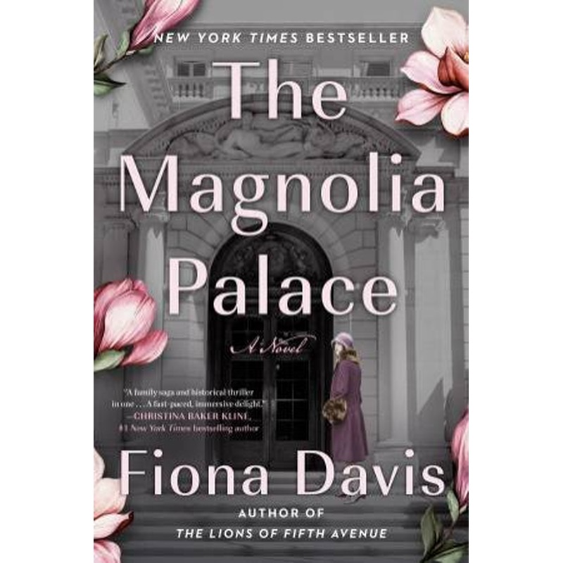 The Magnolia Palace