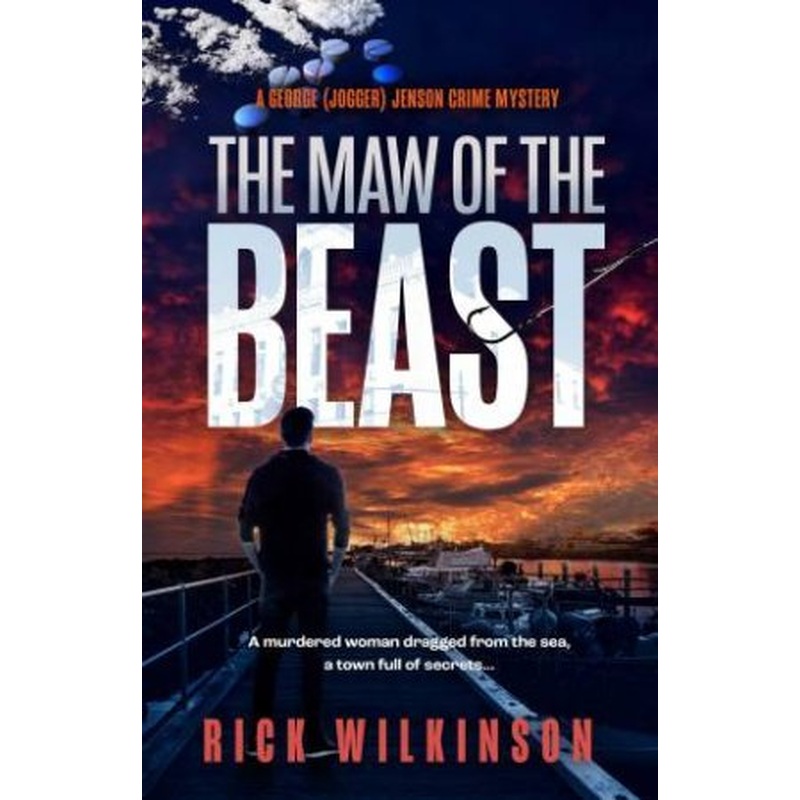 The Maw of the Beast