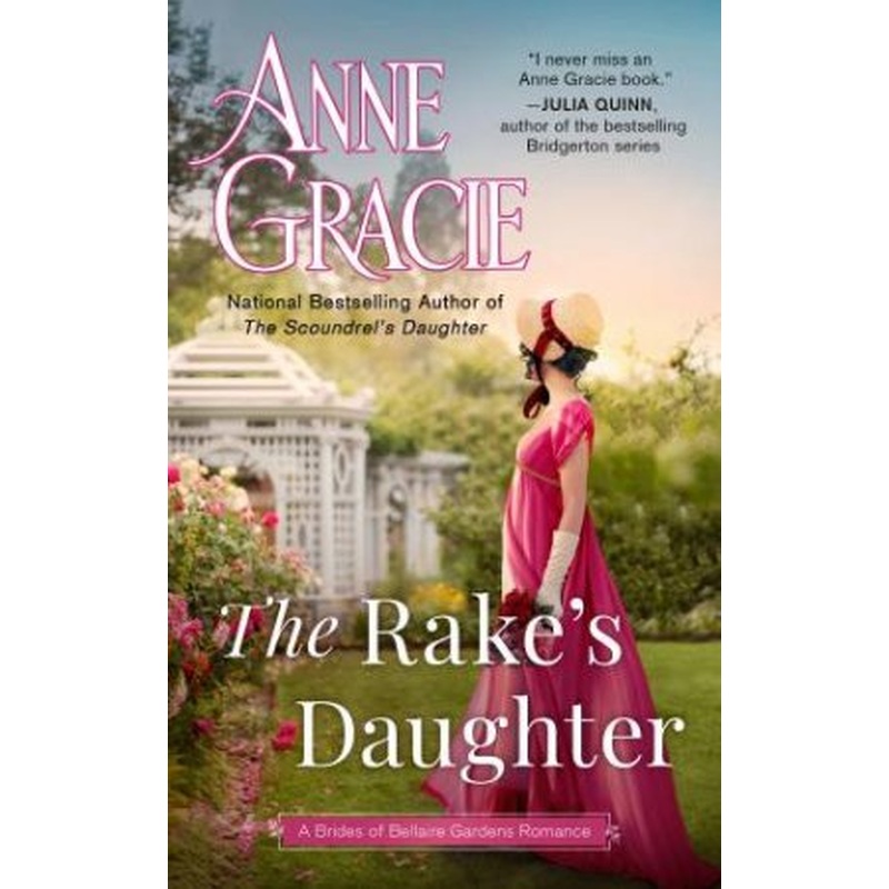 The Rake's Daughter