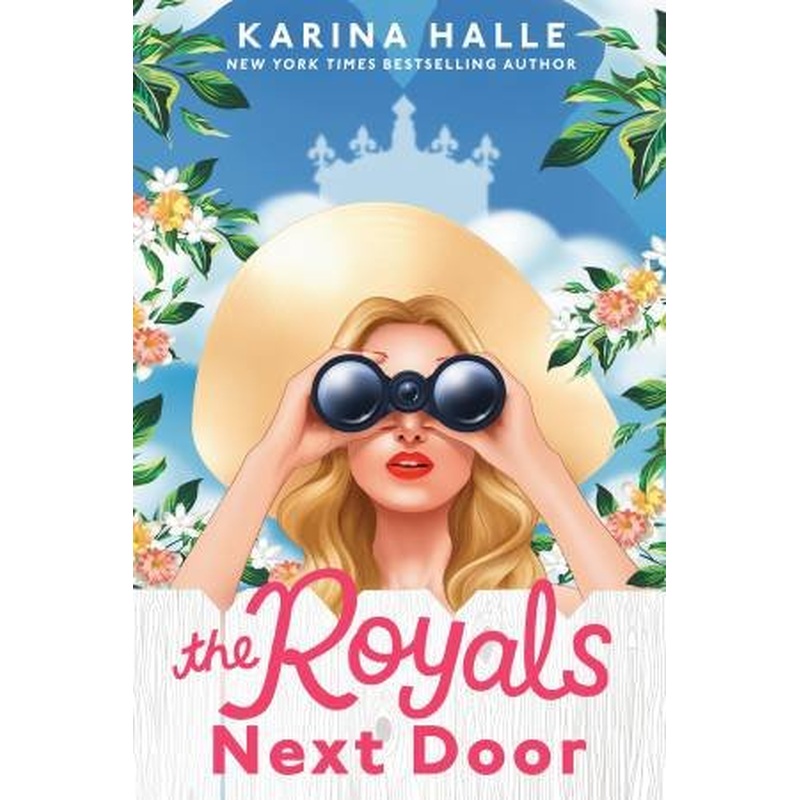 The Royals Next Door