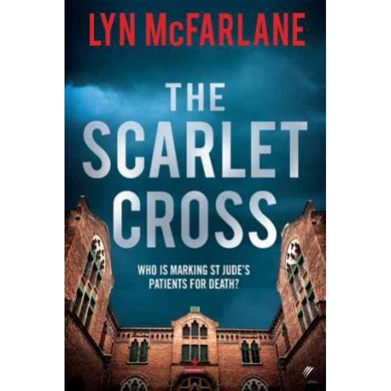 The Scarlet Cross