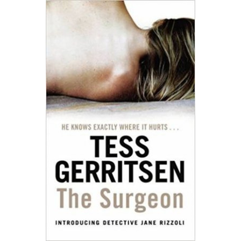 The Surgeon