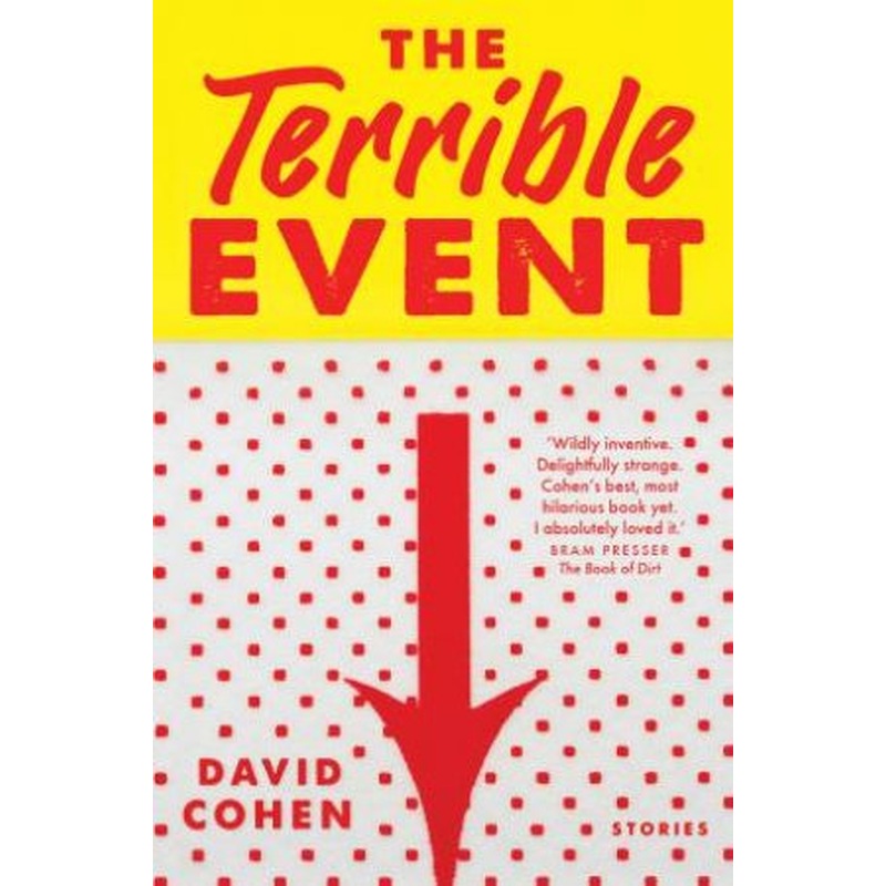 The Terrible Event