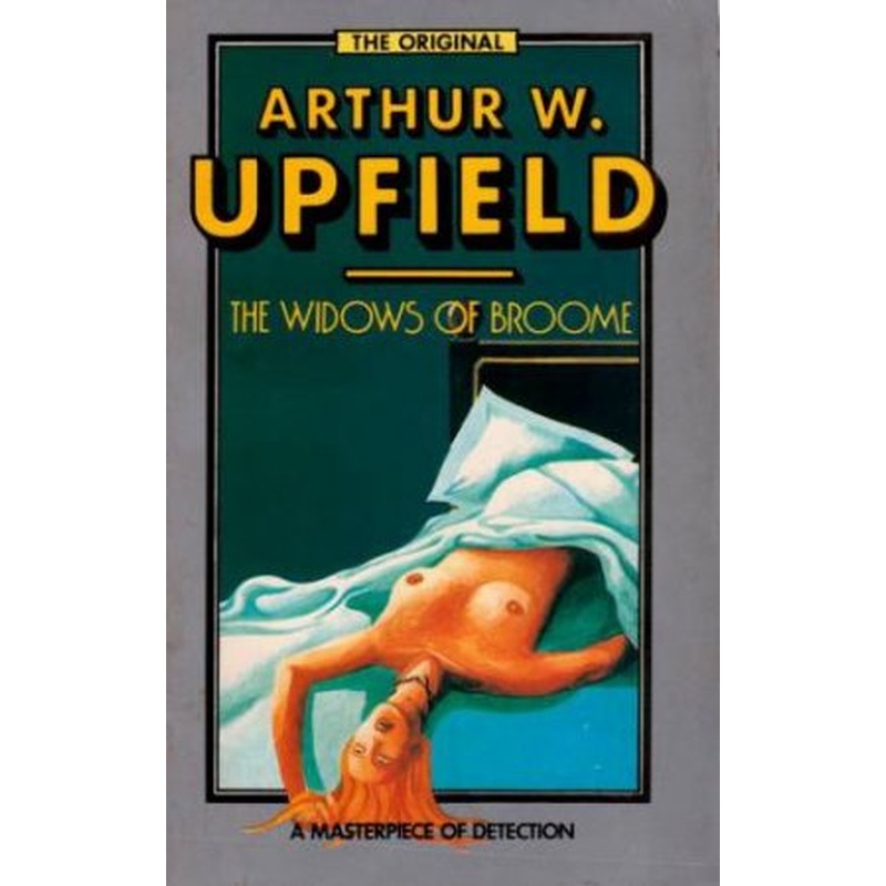 The Widows Of Broome