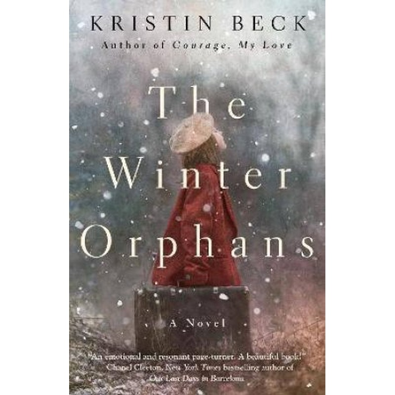 The Winter Orphans