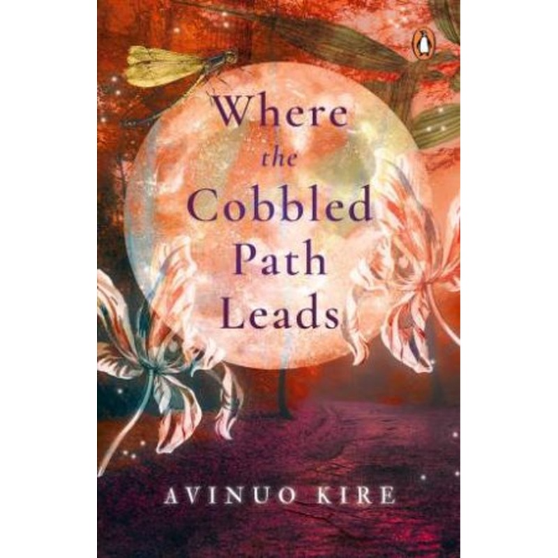 Where The Cobbled Path Leads