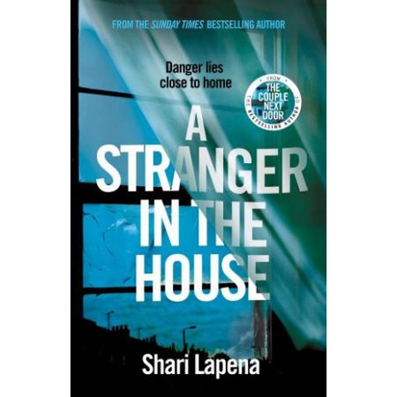 A Stranger In The House